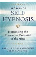 Secrets of Self Hypnosis