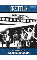Led Zeppelin -- Complete Songbook