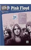 Ultimate Drum Play-Along Pink Floyd