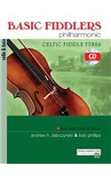 Basic Fiddlers Philharmonic: Cello & Bass