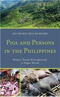 Pigs and Persons in the Philippines