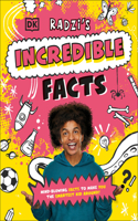 Radzi's Incredible Facts