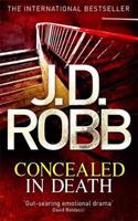 Concealed in Death: (38 In Death)
