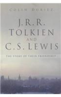 J.R.R. Tolkien and C.S. Lewis