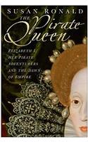 Pirate Queen: Elizabeth I, Her Pirate Adventures