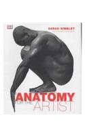 Anatomy for the Artist