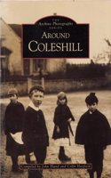 Around Coleshill