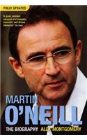 Martin O'Neill