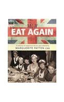 We'll Eat Again: A Collection of Recipes from the War Years