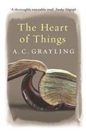 The Heart of Things: Applying Philosophy to the 21st Century