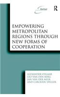 Empowering Metropolitan Regions Through New Forms of Cooperation
