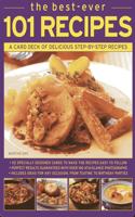 Best-Ever 101 Recipes