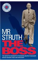 Mr Struth: The Boss