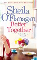 Better Together: ‘Involving, intriguing and hugely enjoyable'
