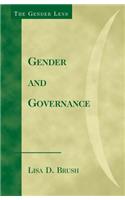 Gender and Governance