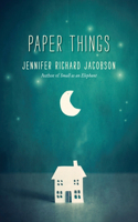 Paper Things: (English)