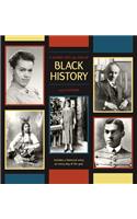 A Journey Into 365 Days of Black History 2019 Wall Calendar