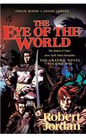 The Eye of the World: The Graphic Novel, Volume One