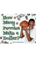 How Many Pennies Make a Dollar?