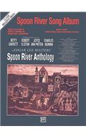 Spoon River Song Album (Classic Broadway Shows)