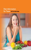 Diet Information for Teens