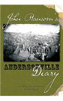John Ransom's Diary Lib/E