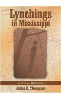 Lynchings in Mississippi