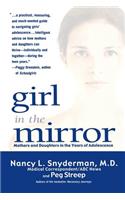 Girl in the Mirror