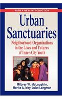 Urban Sanctuaries