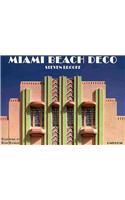 Miami Beach Deco