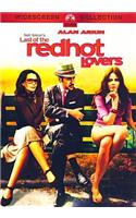 Last of the Red Hot Lovers