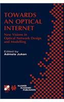 Towards an Optical Internet