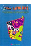 Latin Hits