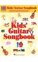 Kids' Guitar Songbook
