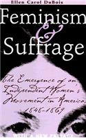 Feminism and Suffrage