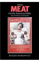 Putting Meat on the American Table