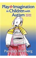 Play and Imagination in Children with Autism