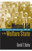 From Mutual Aid to the Welfare State