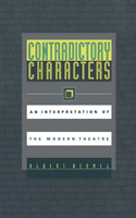 Contradictory Characters