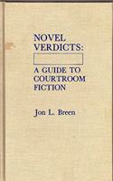 Novel Verdicts
