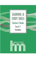 Level I: Teacher's Guide