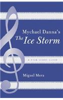 Mychael Danna's The Ice Storm