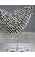 Paperclay