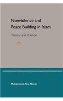 Nonviolence Peace Bulding in Islam