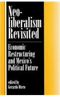 Neoliberalism Revisited