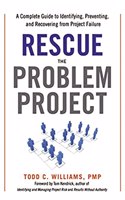 Rescue the Problem Project