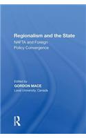 Regionalism and the State