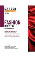 Career Opportunities in the Fashion Industry