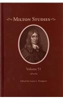 Milton Studies