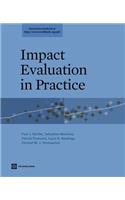 Impact Evaluation in Practice